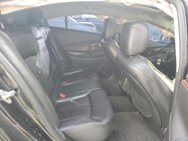 2012 Buick Lacrosse Premium