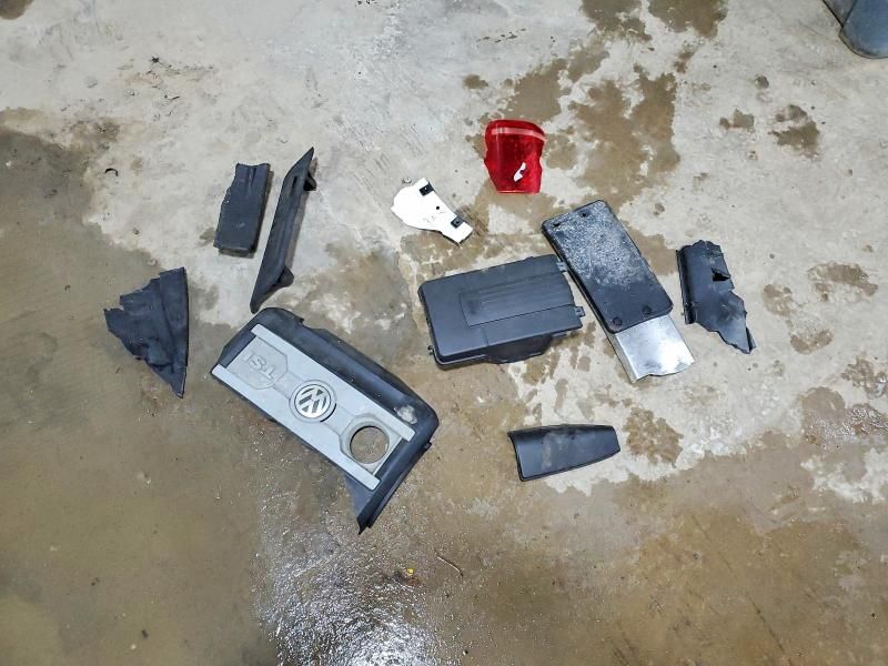 2010 Volkswagen Passat Komfort