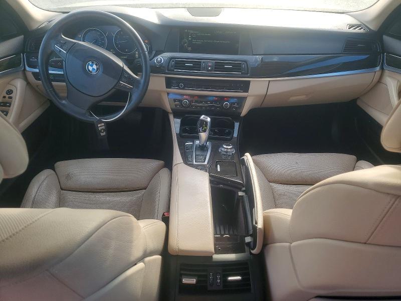 2013 BMW 528 i