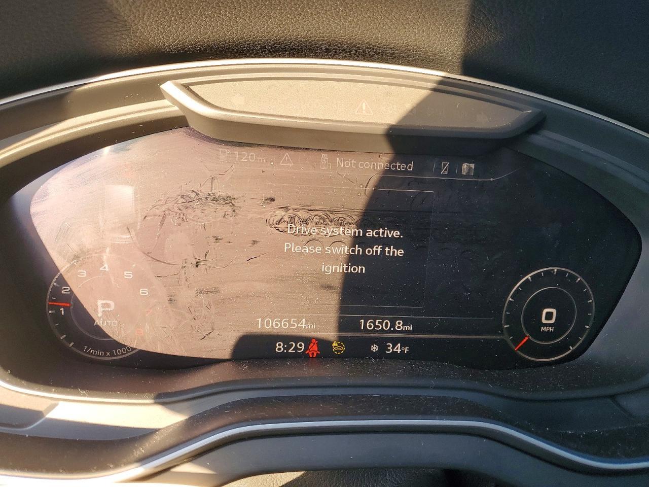 2019 Audi Q5 Premium Plus