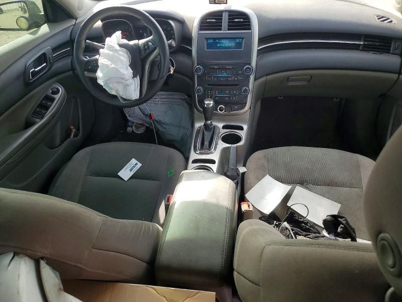 2015 Chevrolet Malibu ls