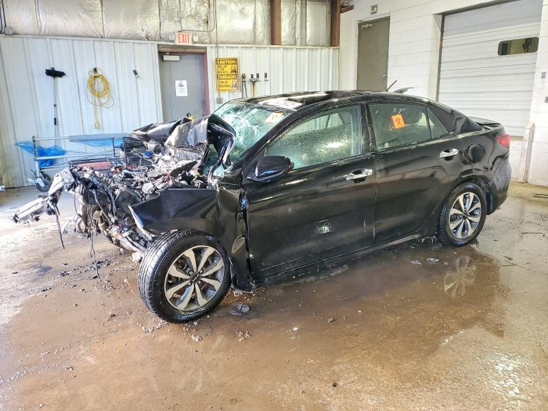 2022 KIA Rio s