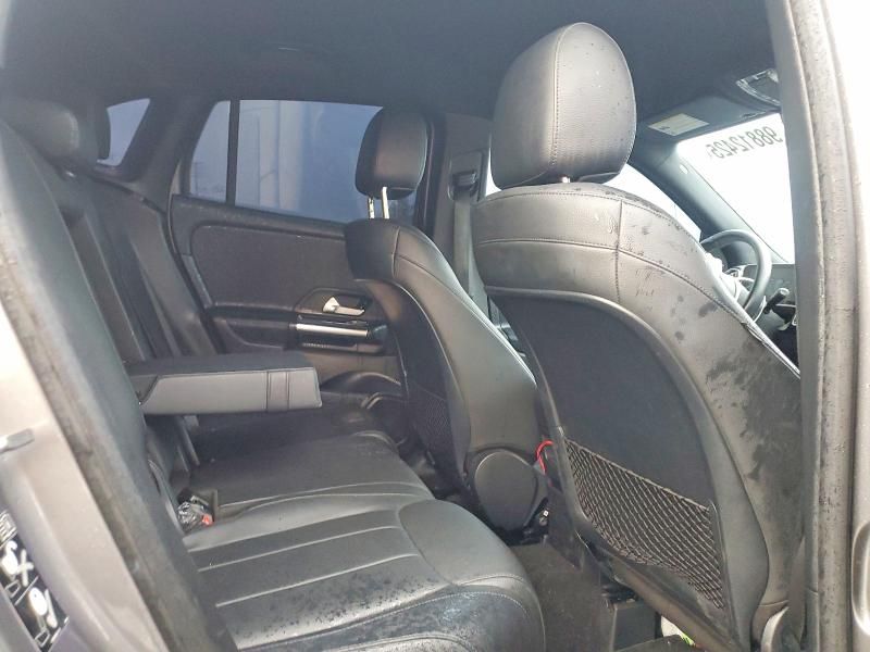 2021 Mercedes-Benz Gla 250 4matic