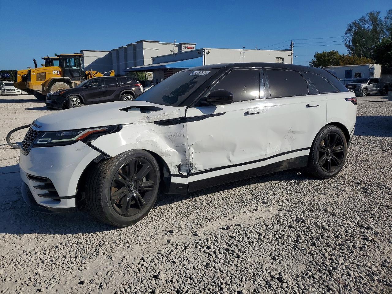 2023 Land Rover Range Rover Velar R-dynamic s