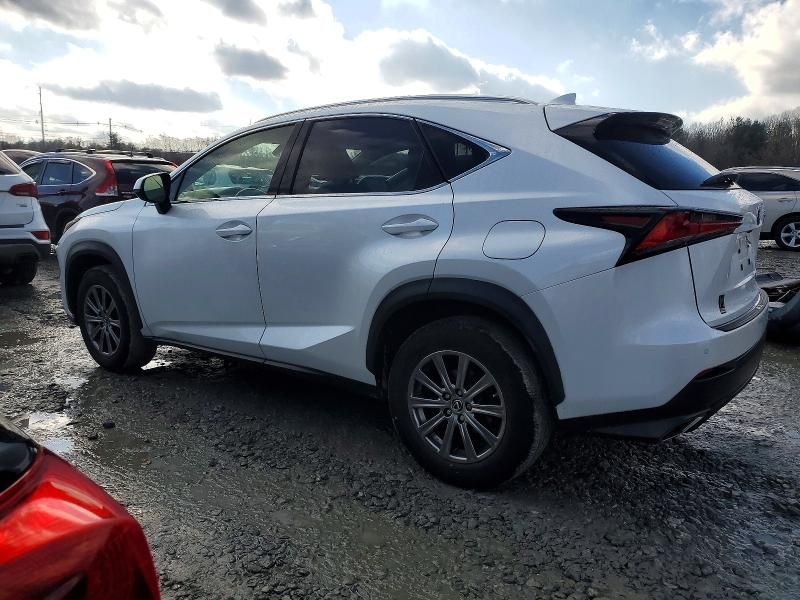 2018 Lexus Nx 300 Base