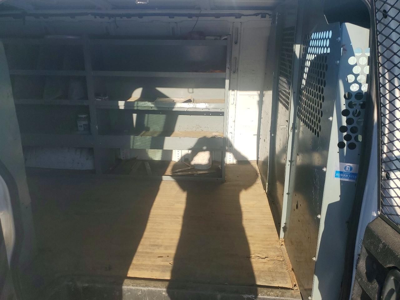 1999 GMC Savana G3500