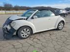 2009 Volkswagen New Beetle s
