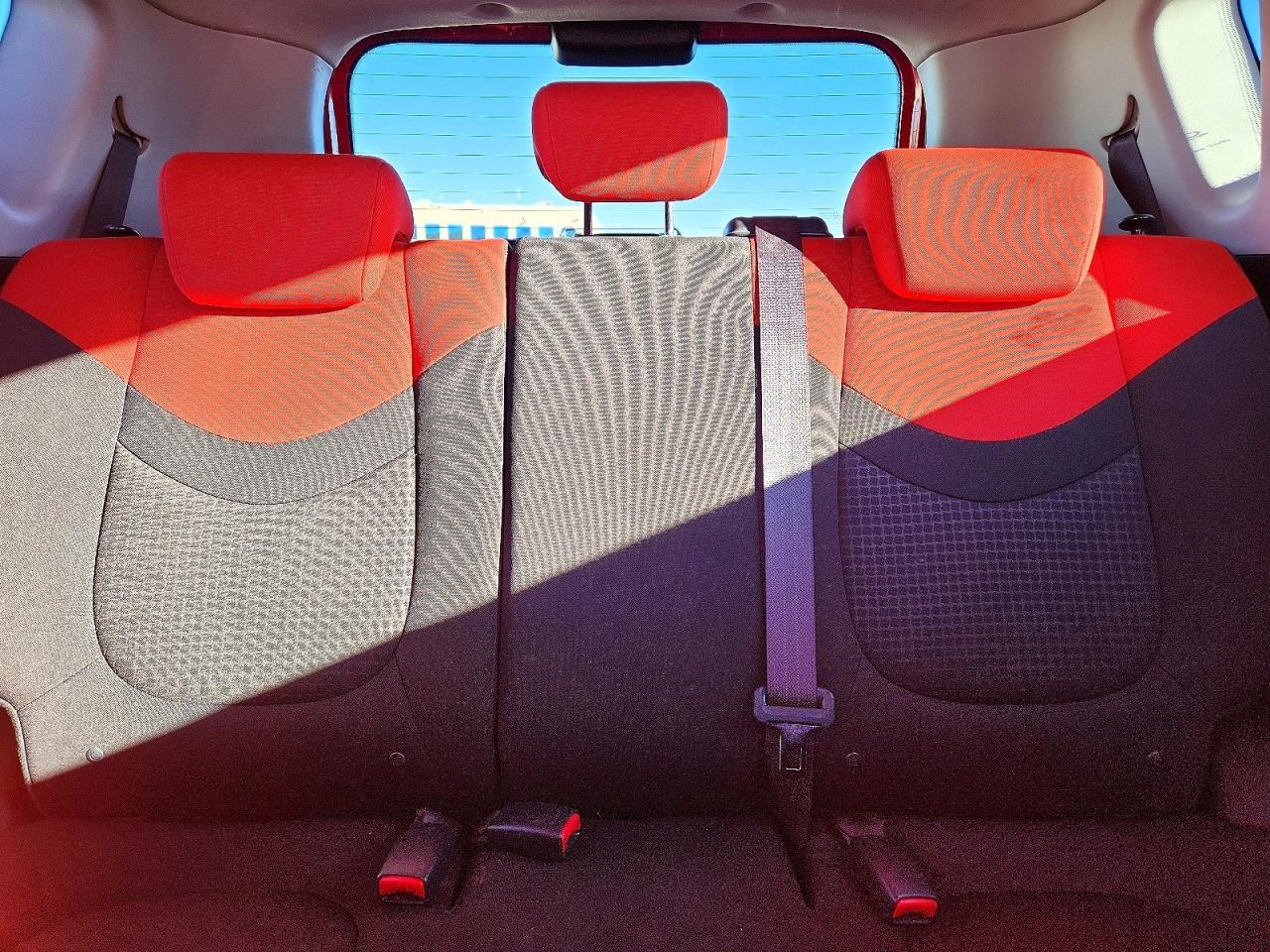 2010 KIA Soul +