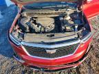 2023 Cadillac XT6 Platinum Premium Luxury