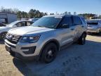 2017 Ford Explorer Police Interceptor