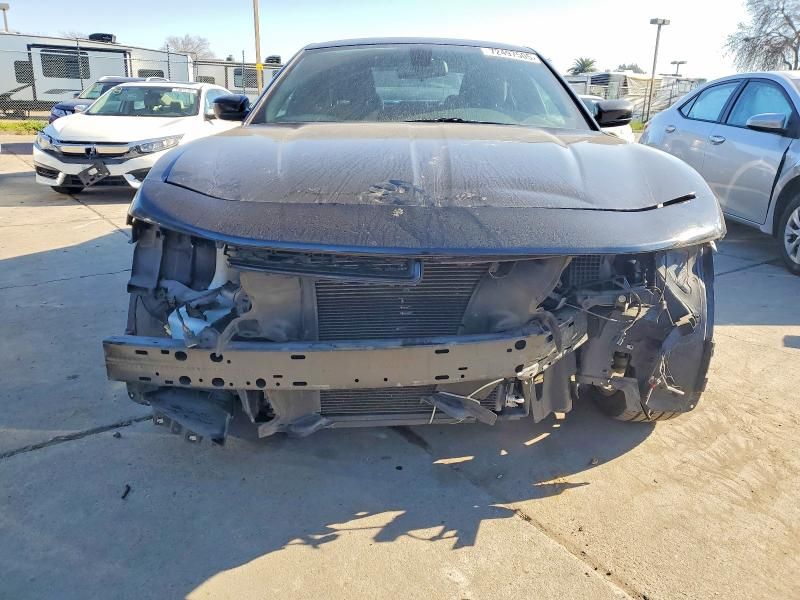 2016 Dodge Charger se