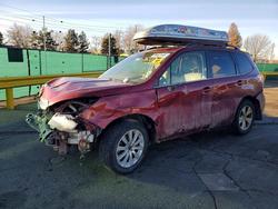 2014 Subaru Forester 2.5i Limited for sale in Denver, CO