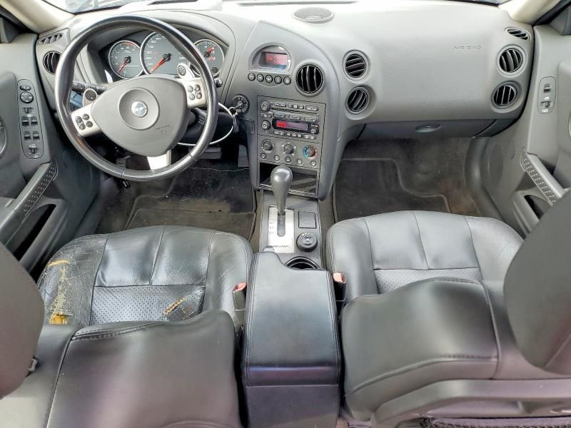 2004 Pontiac Grand Prix gtp