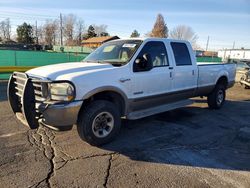 2004 Ford F350 srw Super Duty for sale in Denver, CO
