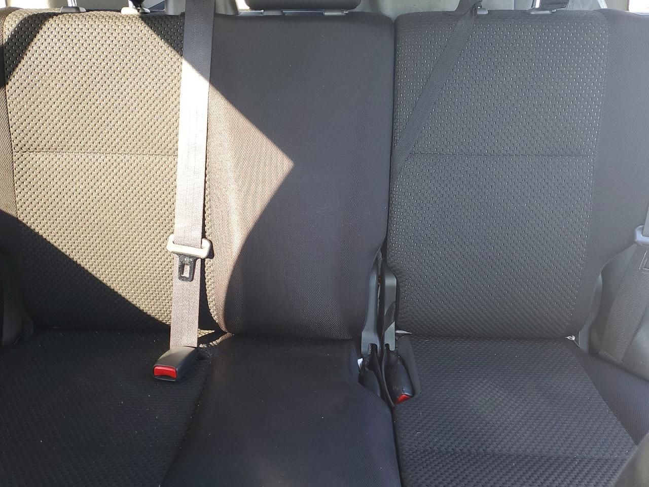 2012 Suzuki Grand Vitara Premium