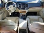 2018 Volvo Xc90 T8