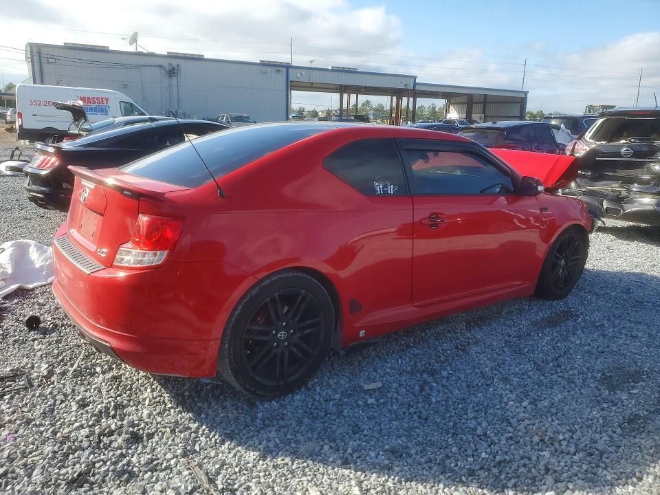 2013 Scion TC