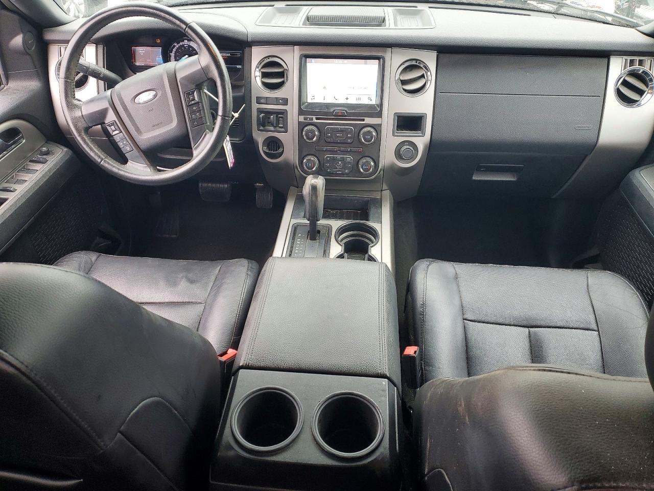 2016 Ford Expedition xlt