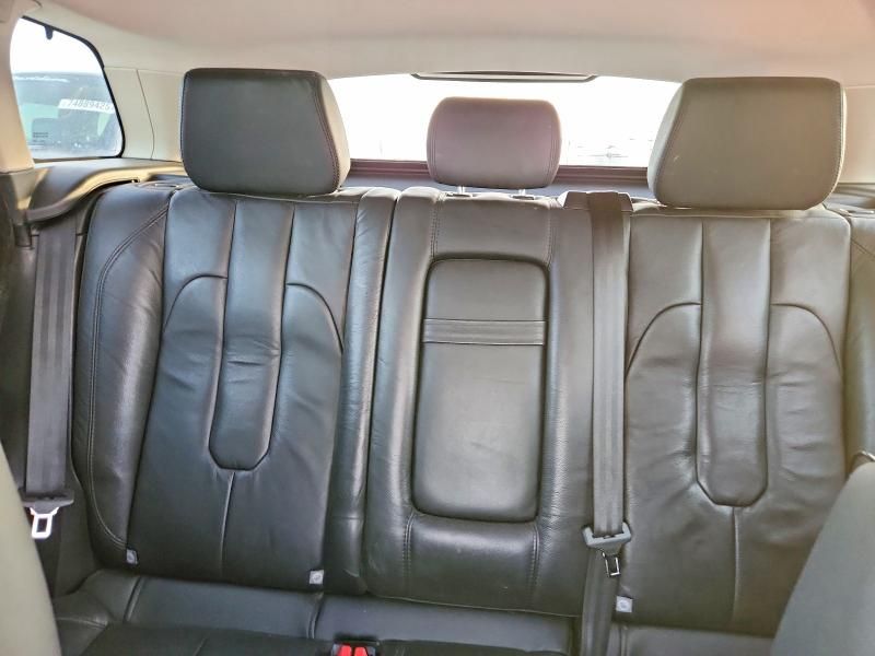 2012 Land Rover Range Rover Evoque Pure Plus