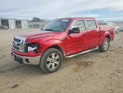 2011 Ford F150 Supercrew for sale in Conway, AR