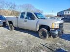 2007 Chevrolet Silverado K2500 Heavy Duty