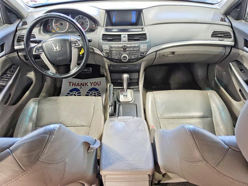 2010 Honda Accord exl