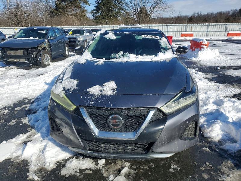 2020 Nissan Maxima
