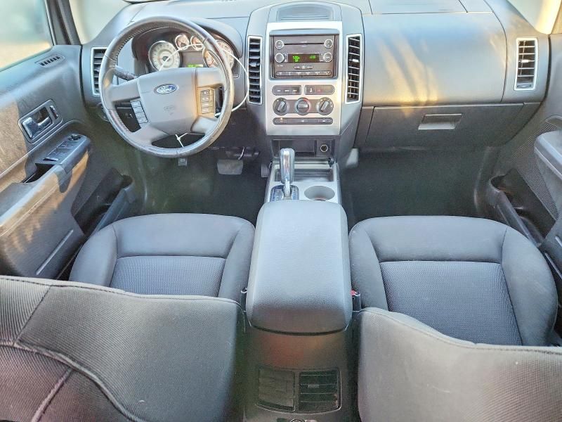 2008 Ford Edge sel