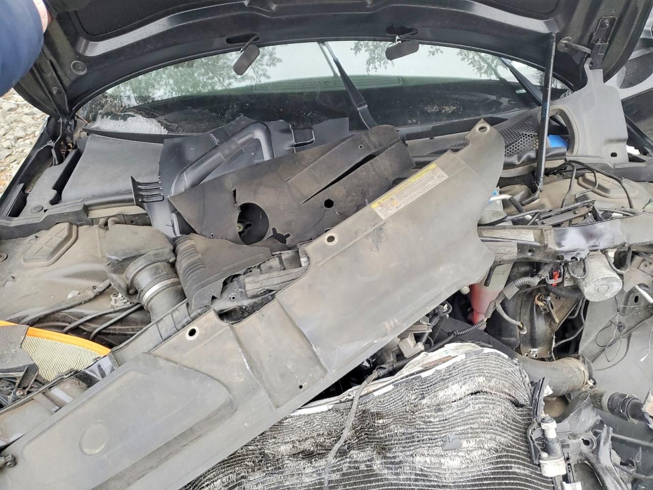 2014 Audi A4 Premium