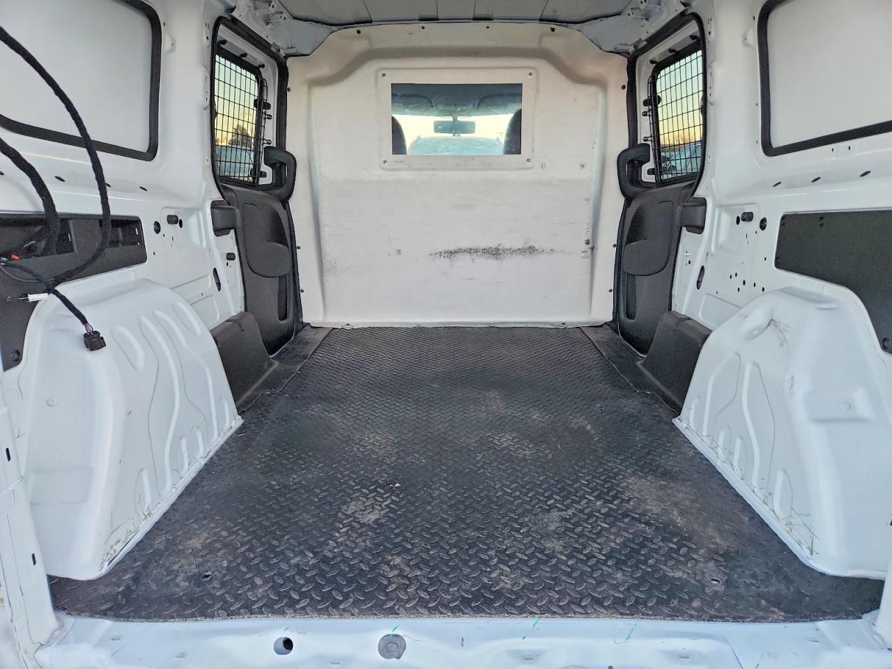 2020 Dodge Ram Promaster City Delivery van