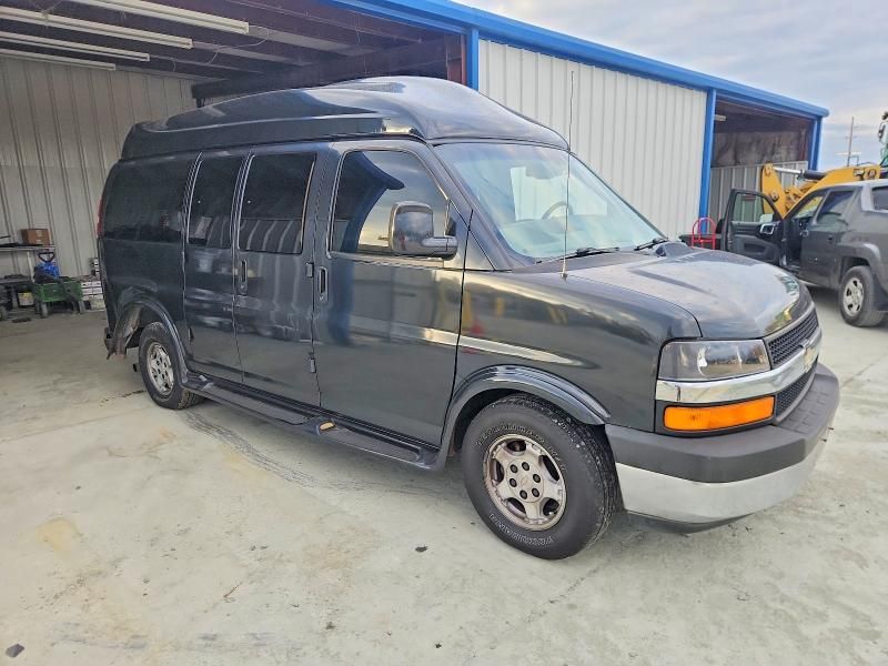 2005 Chevrolet Express G1500