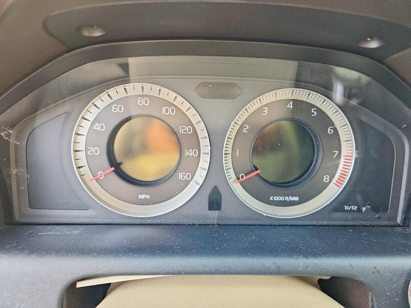 2010 Volvo Xc60 T6