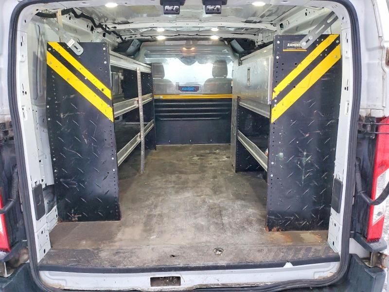 2018 Ford Transit T-150