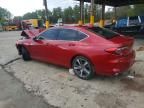 2022 Acura Tlx Advance