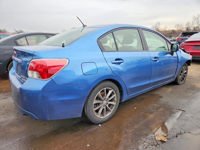 2014 Subaru Impreza Premium