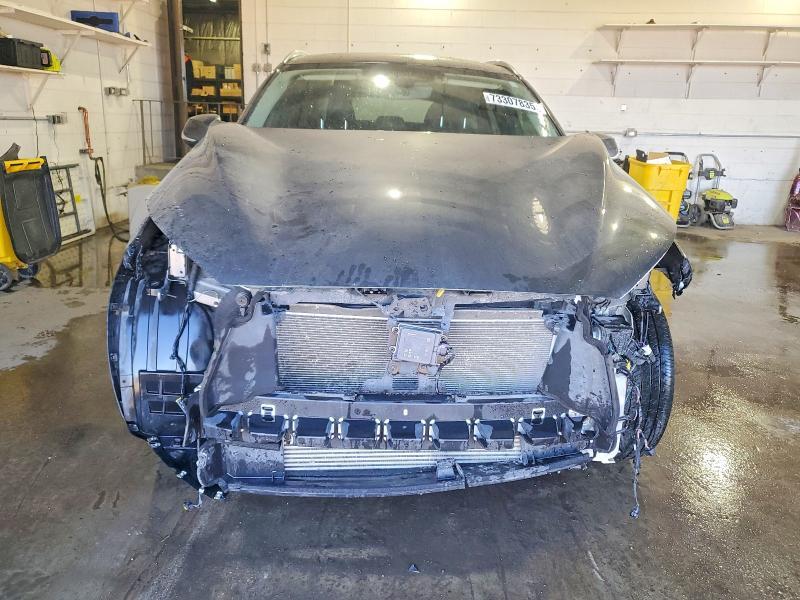 2023 Infiniti Qx50 Sensory