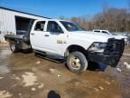 2015 Dodge RAM 3500 SLT Crew Cab &