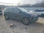 2018 Jeep Cherokee Trailhawk