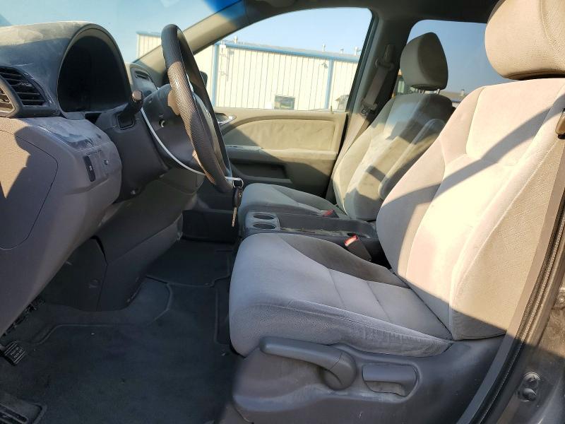 2010 Honda Odyssey lx