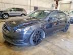 2013 Ford Taurus sho