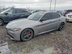 2019 Alfa Romeo Giulia