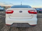 2017 KIA Rio lx