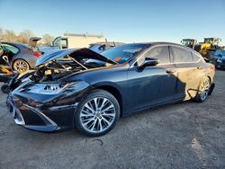 Lexus salvage cars for sale: 2019 Lexus Es 350