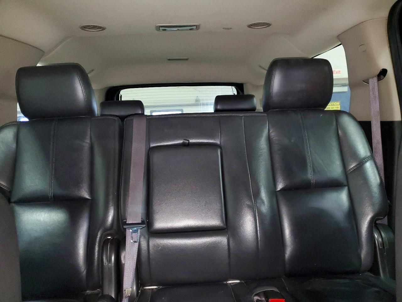 2011 GMC Yukon xl K1500 slt