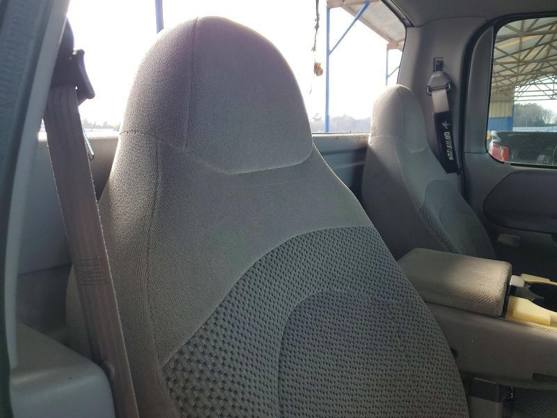 2001 Ford F150