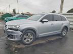 2018 Audi Q7 Premium Plus