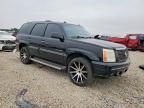 2004 Cadillac Escalade Luxury