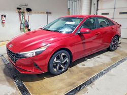 2023 Hyundai Elantra sel en venta en York Haven, PA