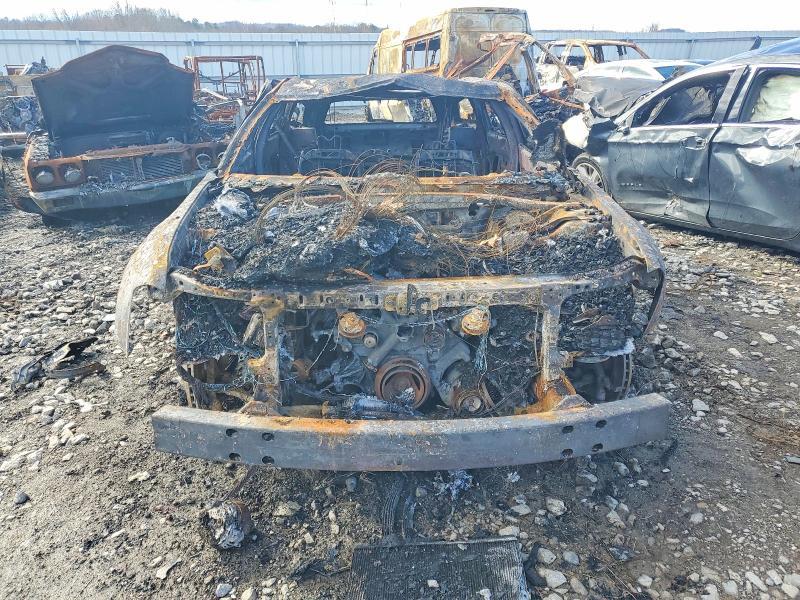 2006 Dodge Magnum Srt-8