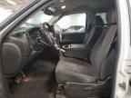 2007 Chevrolet Silverado K1500 Crew Cab